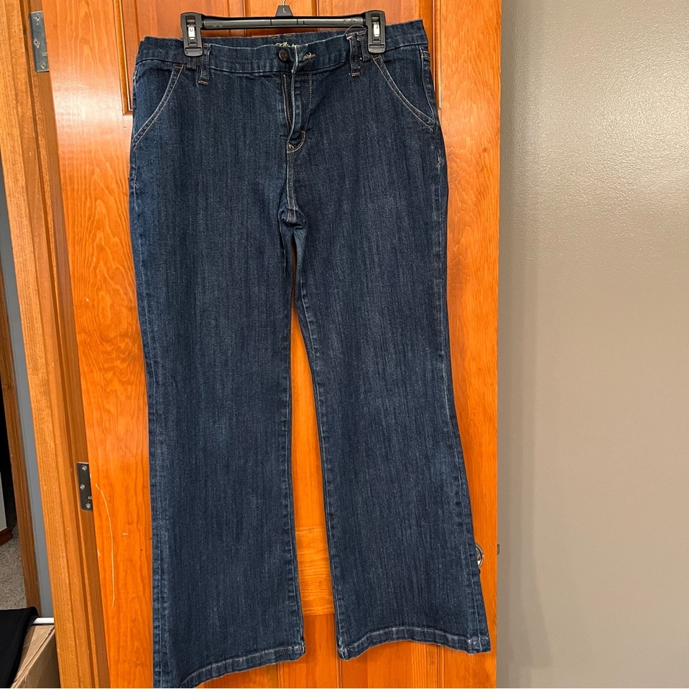 Old Navy The Flirt jeans